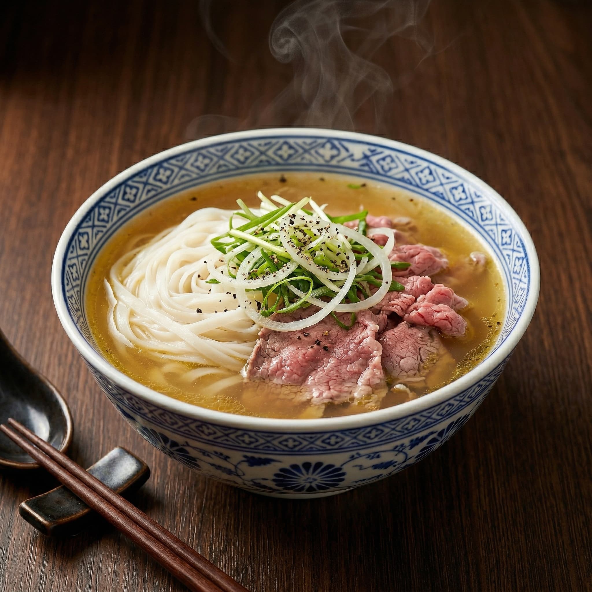 Combo 2 Hộp Phở Bò GoLive+ - ảnh 3