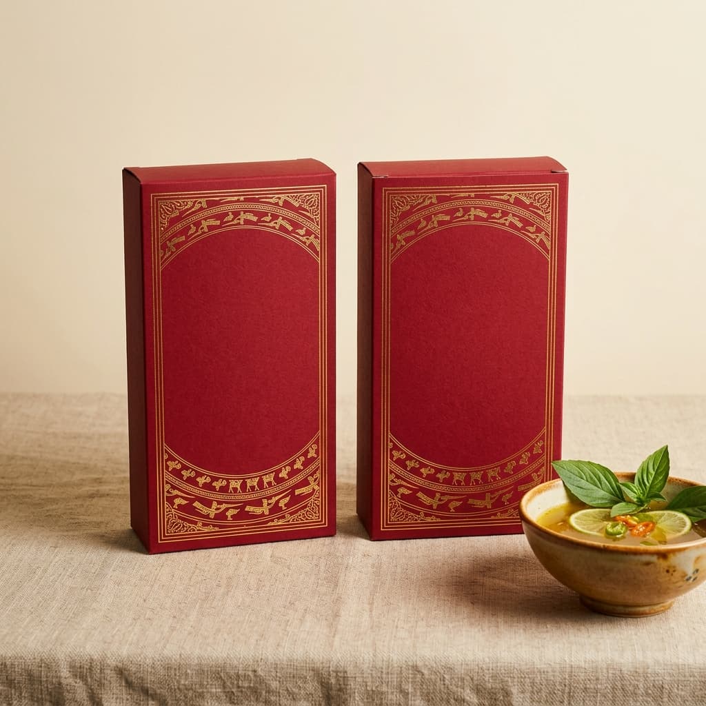 Combo 2 Hộp Phở Bò GoLive+