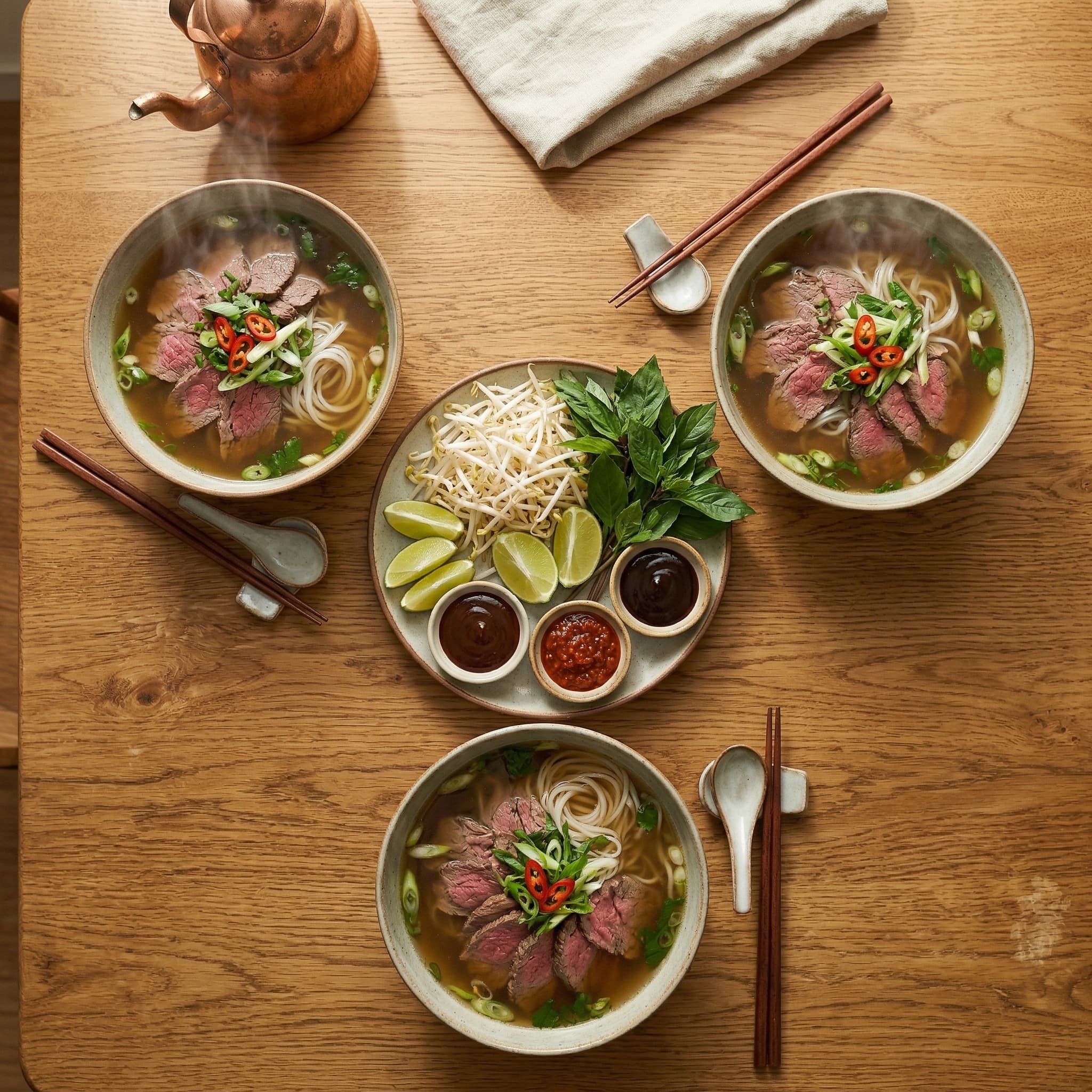 Combo 6 Hộp Phở Bò GoLive+ - ảnh 3