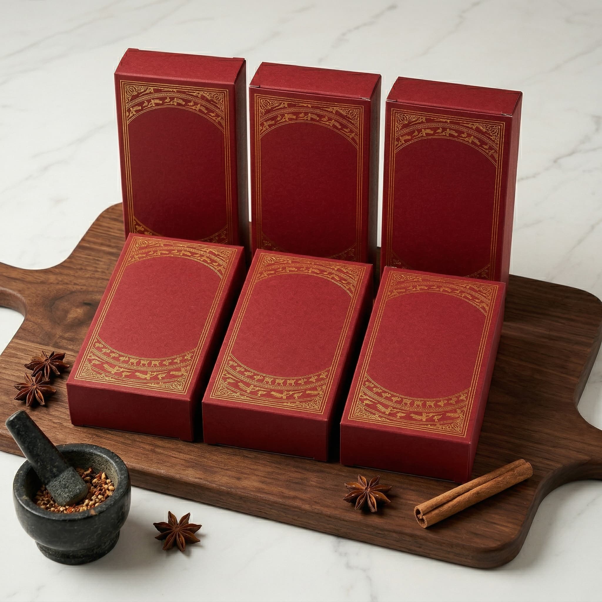 Combo 6 Hộp Phở Bò GoLive+